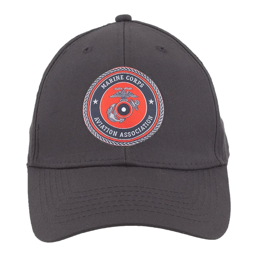 Marine Corps Aviation Association Baseball Cap