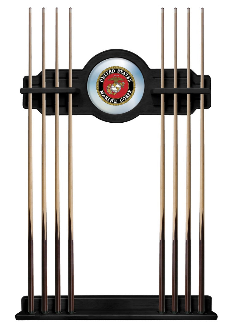 U.S. Marines Cue Rack