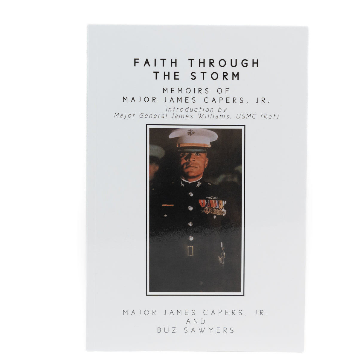 Faith Through the Storm