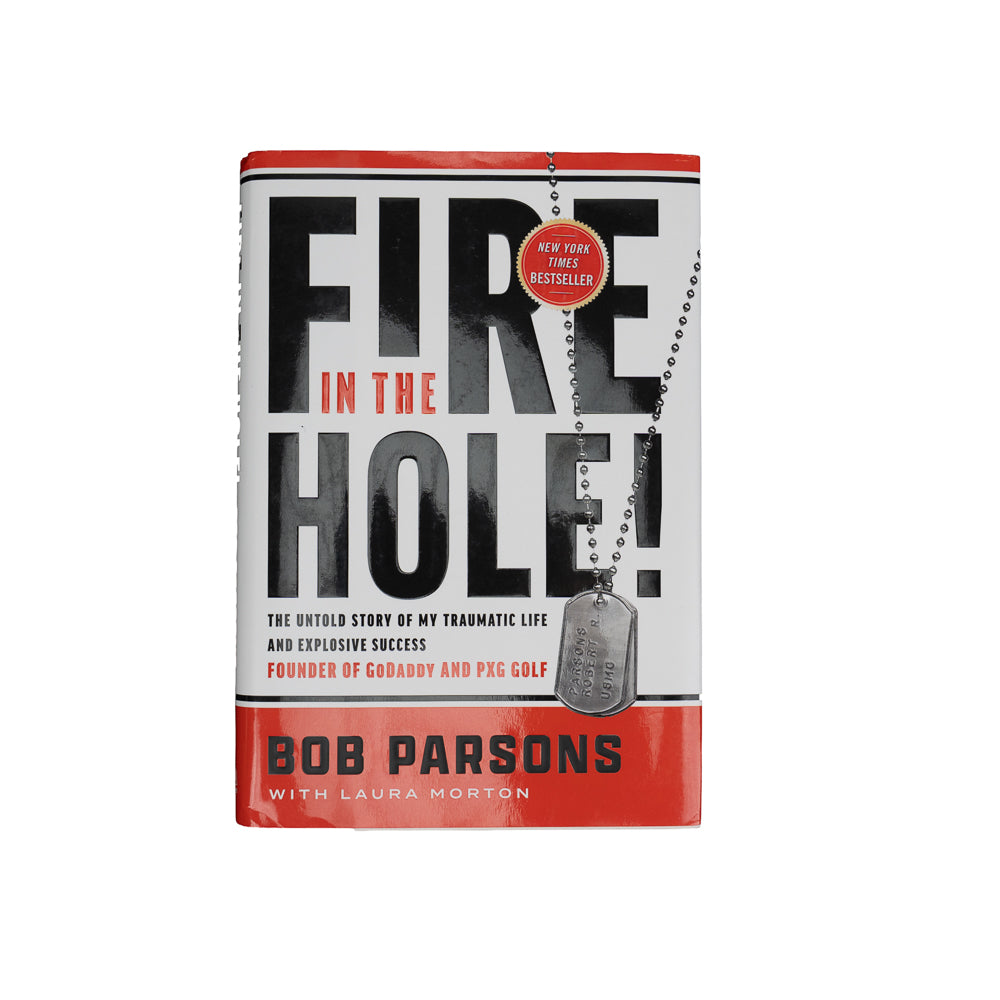 Fire in the Hole! (HB)