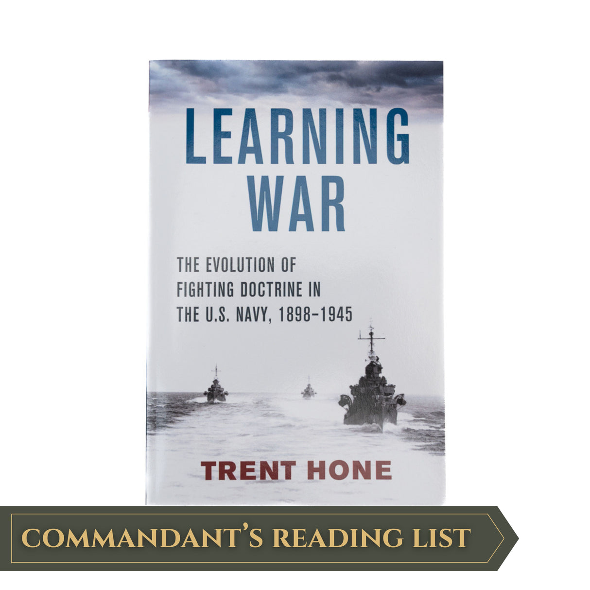 Learning War:The Evolution(PB)
