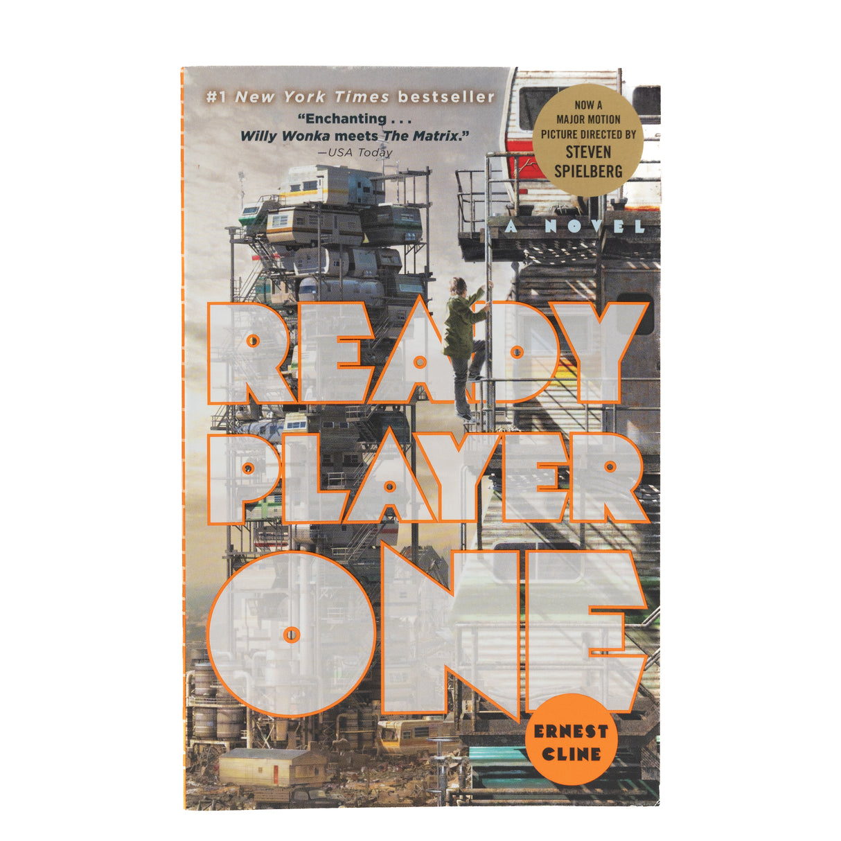 Ready Player One