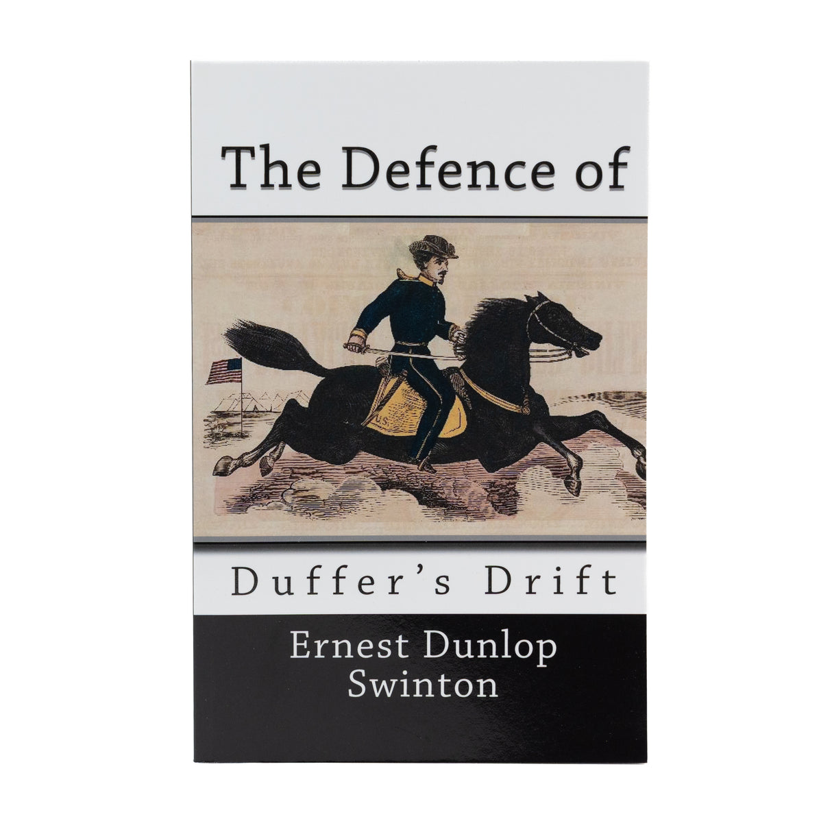Defense of Duffer's Drift