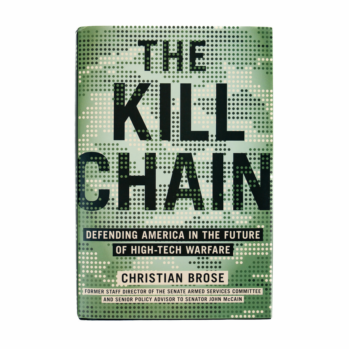 The Kill Chain