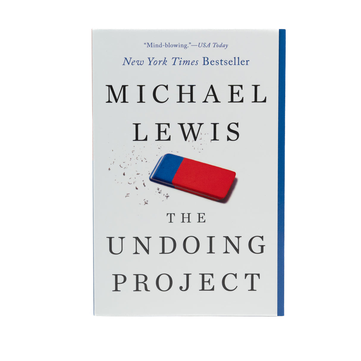 The Undoing Project
