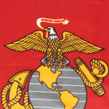 Marine Corps Nylon with Grommet (3′ x 5′)