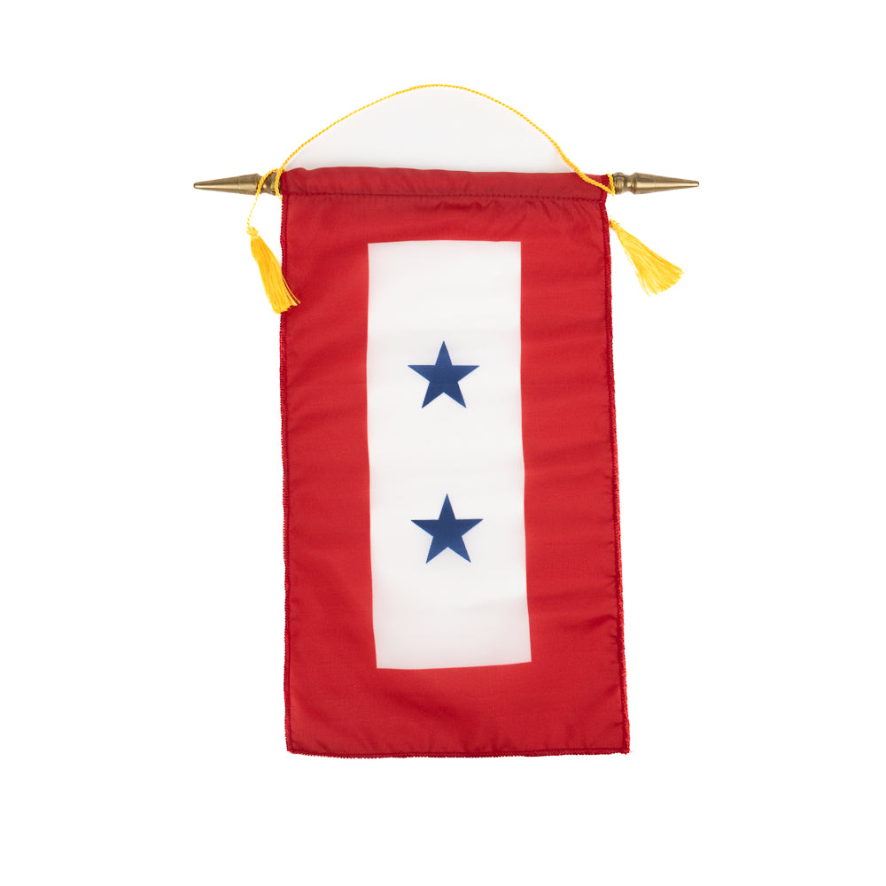 Service Banner 2 Star