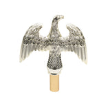 Eagle 7 Brass-Plated Aluminum