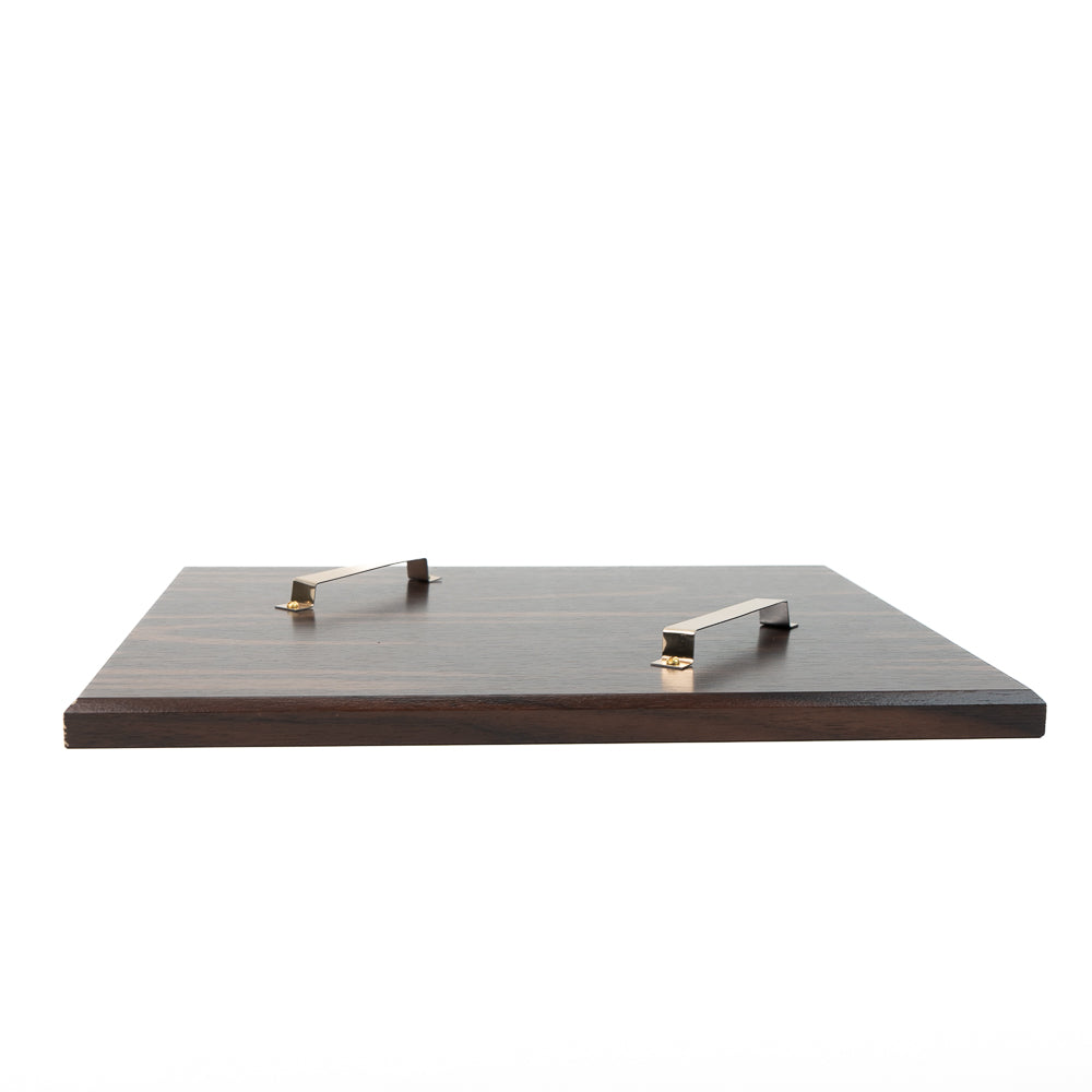 Ka-Bar Golden Walnut Plaque