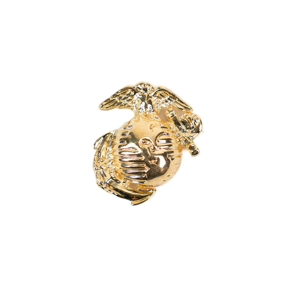 Simulated Gold EGA Lapel Pin