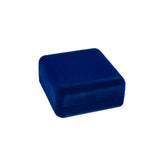 Velvet Box - Blue