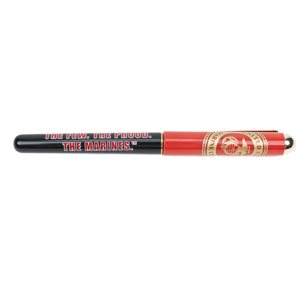 The Few, The Proud, The Marines Ballpoint Pen