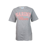 Marine Mom Gift Set: Cap, Tee, Lapel Pin & Lanyard