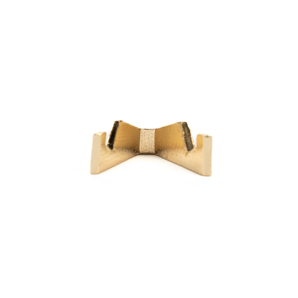Gold Coin Stand