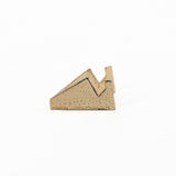 Gold Coin Stand