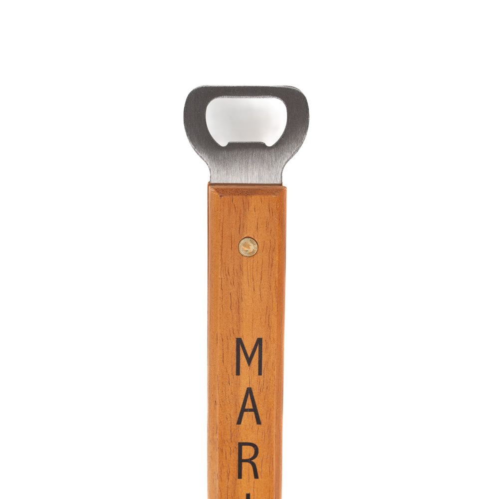 Oversized USMC BBQ Spatula