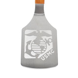 Oversized USMC BBQ Spatula