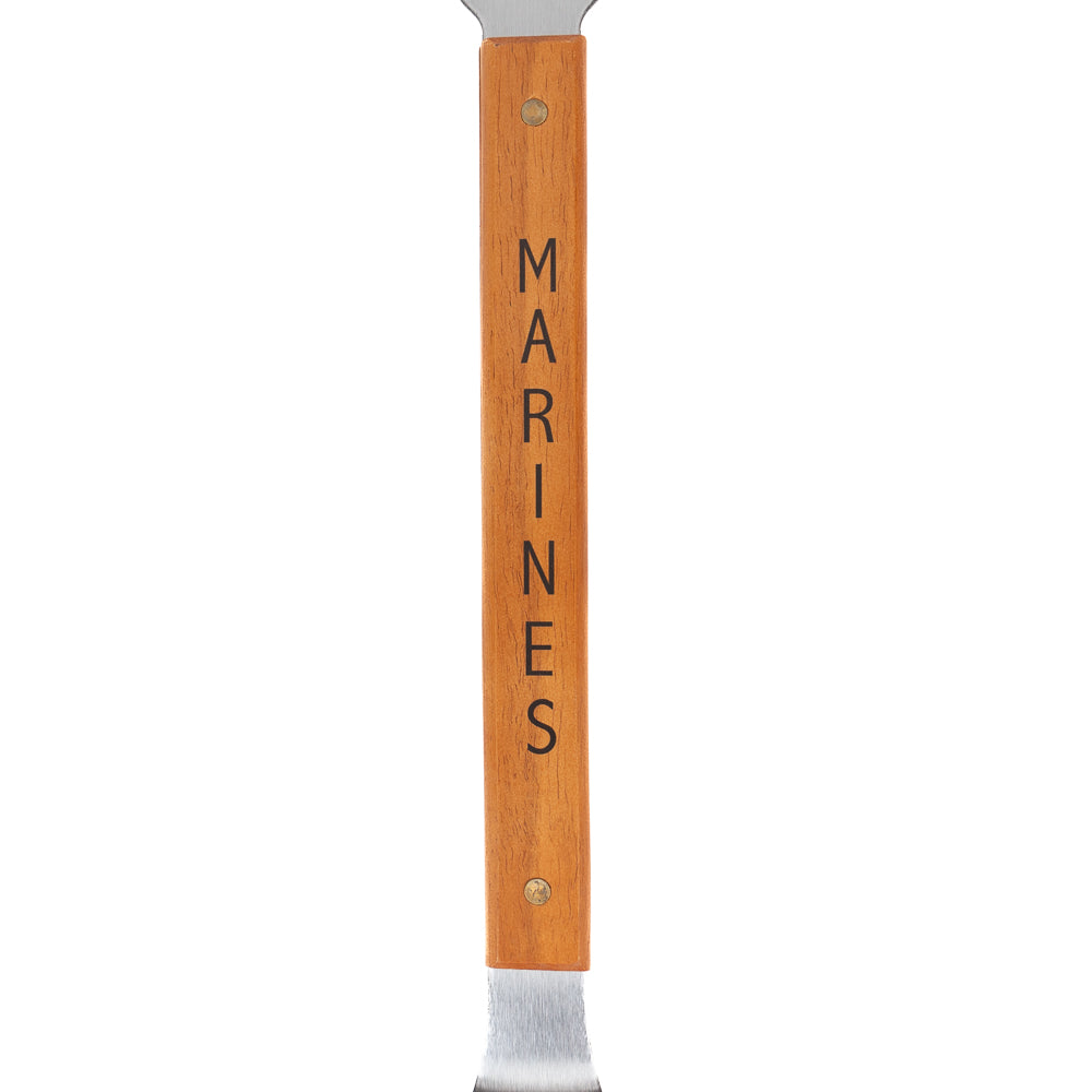 Oversized USMC BBQ Spatula