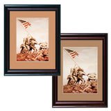 Rosenthal's Iwo Jima Photo Reproduction Poster