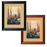 Belleau Woods Poster