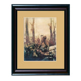 Belleau Woods Poster