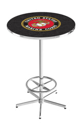 USMC Pub Table