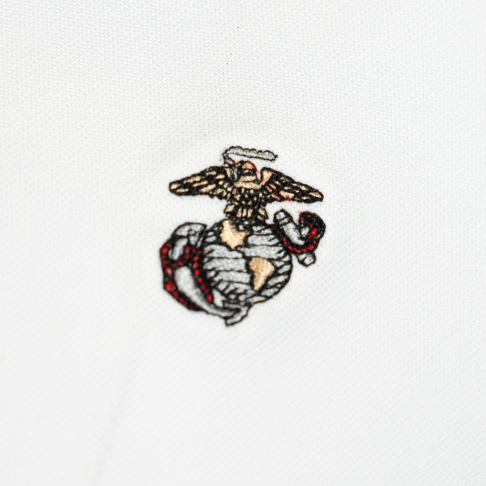 Performance Pique Polo