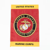 USMC Garden Flag