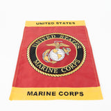 USMC Garden Flag