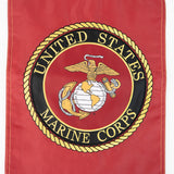 USMC Garden Flag