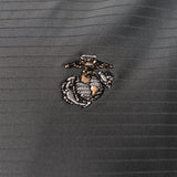 Coolmax Textured Polo Charcoal