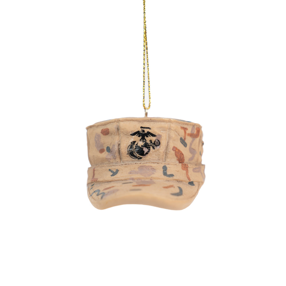 Ornament Marine Corps Cover