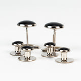 Cuff Link Stud Set for Tuxedo