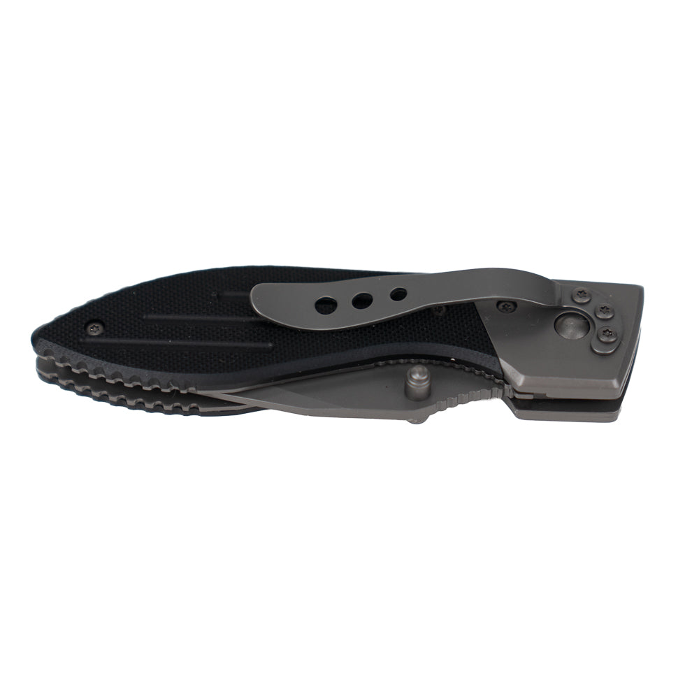Warthog KA-BAR Folding Knife