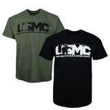 USMC First to Fight Combat T-Shirt