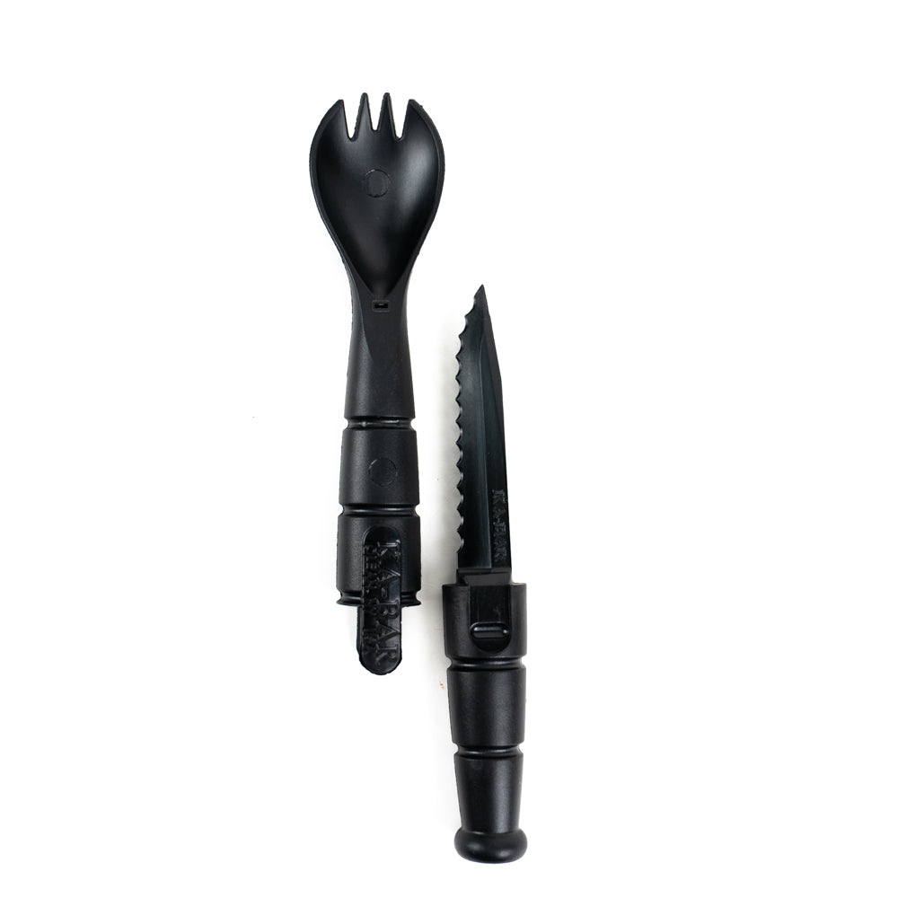 KA-BAR Tactical Spork