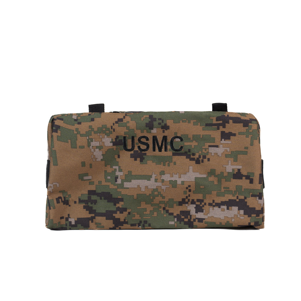 USMC Shave Kit Bag