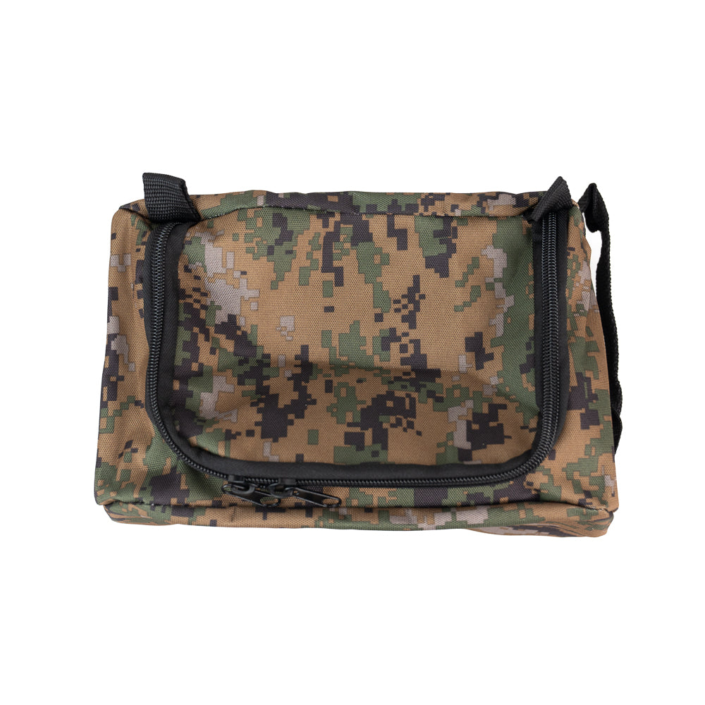 USMC Shave Kit Bag