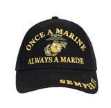 Once A Marine Hat