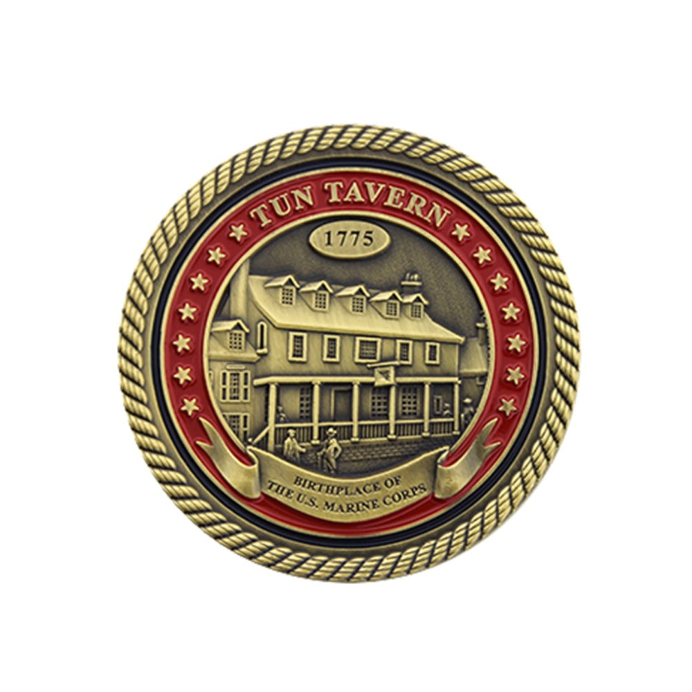 Coin Tun Tavern