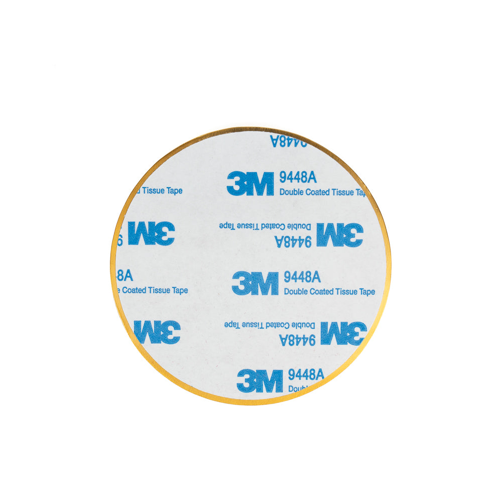 USMC Medallion with Adhesive Back