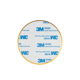 USMC Medallion with Adhesive Back