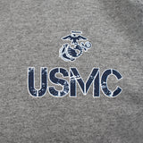 USMC Proud Dad T-Shirt