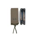 Combat Multi-Tool Knife