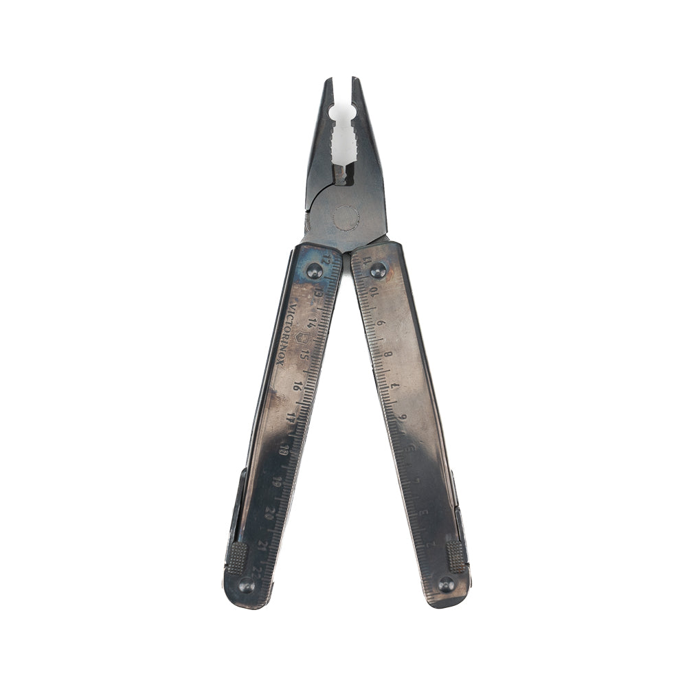 Combat Multi-Tool Knife