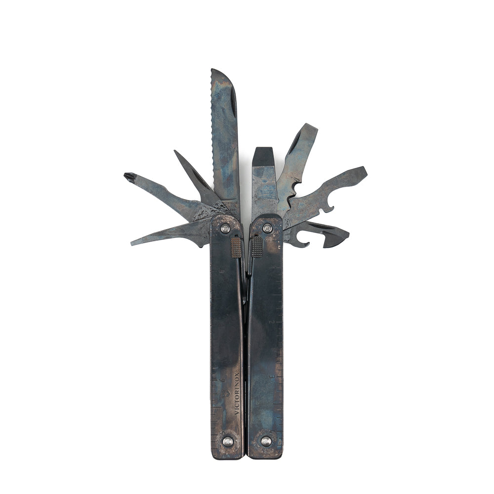 Combat Multi-Tool Knife