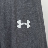 Charged Cotton UA Long Sleeve Polo
