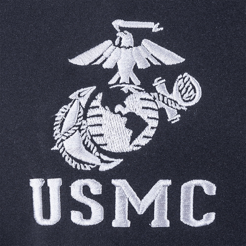 Usmc Soft Shell Jacket USMC Soft Shell Jacket – The Book Store