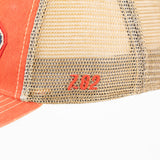 USMC Arched Trucker Hat