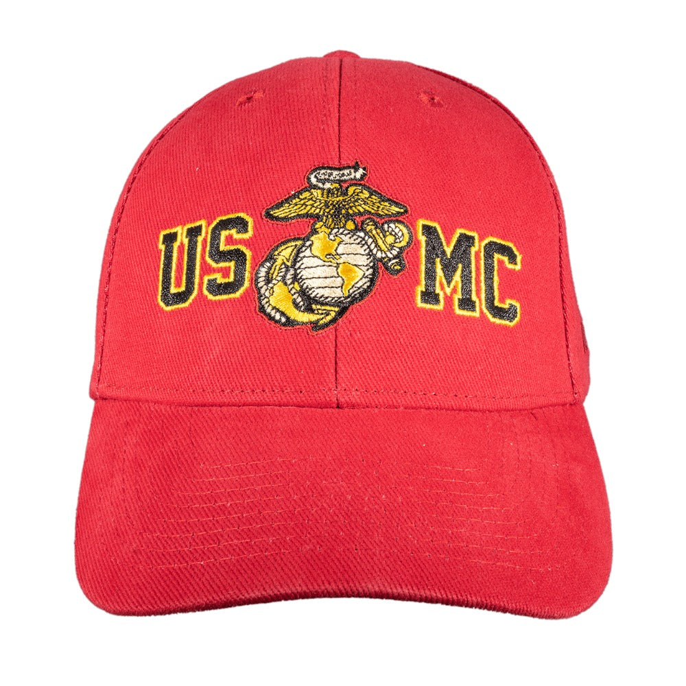 USMC Vintage Standard Hat